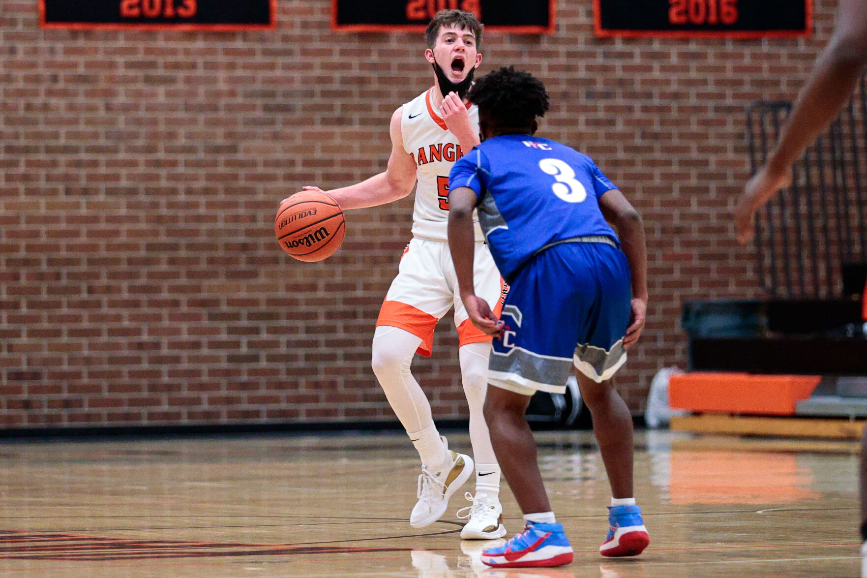 PREP BASKETBALL
